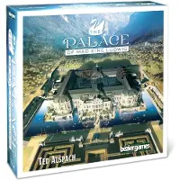 Pegasus Palace of Mad King Ludwig (EN)