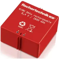 Fischertechnik education 35537 Batteripakke Batterimodul