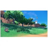Nintendo Pokémon Scarlet - Switch - RPG