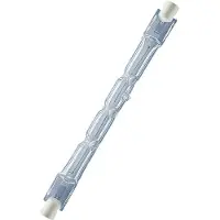 Osram Halogenrør R7s 250mm 1029 30700lm 1500W