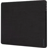 Incipio Incase Textured Hardshell in Woolenex - Hårdt etui til notebook - 16 - grafit - for Apple MacBook Pro (16 tommer)