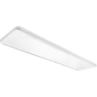 SG ARMATUREN Sense Surface 300x1200 Hvid 3420lm 3000K Ra>80
