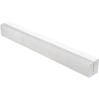 SG ARMATUREN Prelude Square Hvid 15W LED 4000K