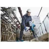 Bosch borehammer GBH 12-52 DV Professional
