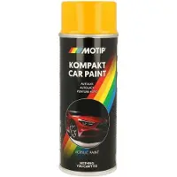 Motip Autoacryl spray 43270 - 400ml