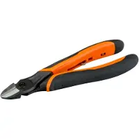 Bahco sidebidetang 125mm 2101g ergo ip med returfjeder