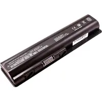 MicroBattery - Batteri til bærbar computer - 6-cellet - 4400 mAh