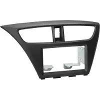 ACV 2-DIN kit Honda Civic 02.2012-> sort