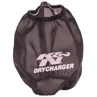 K&N filter wrap