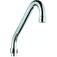 Ideal standard Børma Standard J-tud krom