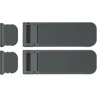 Contour Design Keyboard Risers for Rollermouse - 2 stk.