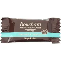 Bouchard Chokolade Karamel & Havsalt - 5g flowpakket (1kg)