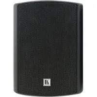 Kramer Tavor 5-O - Højttalere - 60 Watt (Total), black - 1 speaker