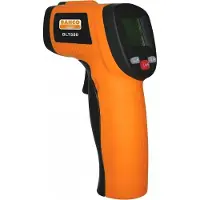 Bahco Laser Thermometer -50ºC +550ºC