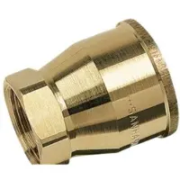 Sanha Polska Sp. z.oo PURAFIT form.mf.1.1/2X1. - .Siliciumbronze.Blyfri.