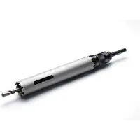 Baier Core-bit / Japanerbor, Ø 29 x 170 mm