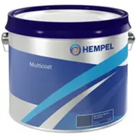 Hempel Multicoat 33390 Light Blue 2,5 l