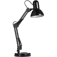 Nielsen Light Junior Arkitektlampe E14 - Sort