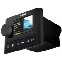 Fusion Apollo Srx-400-afspiller