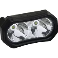 Secorut Arbejdslys 10 V, 12 V, 24 V, 36 V, 48 V, 60 V, 80 V 10-80V 95062 Vidtrækkende belysning (B x H x T) 93 x 62 x 65 mm 840 lm 6000 K
