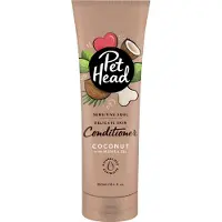 Pet Head Sensitive Soul Serie - Sæt i 3 dele (shampoo, conditioner, spray)