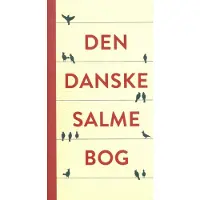 CSBOOKS Den Danske Salmebog – paperback