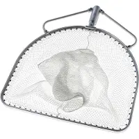 Fiap 1630, D-shape, Hvid, 600 mm, 600 mm, 42 mm, 1,14 kg