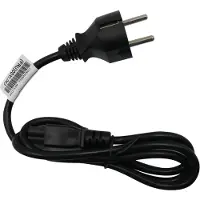 Lenovo Longwell LS-18 - Strømkabel - 250 V - 2.5 A - 1 m - Sydkorea, Europa - FRU, (CRU) - Tier 1 - for IdeaPad Gaming 3 16 ThinkCentre M80q Gen 3 ThinkPa