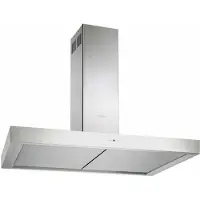 Silverline Roma 120 cm, stål
