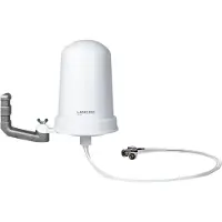 Lancom Systems LANCOM AirLancer ON-Q360ag - Antenne - Wi-Fi - 4 dBi - udendørs - lysegrå
