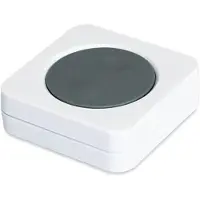 Salus Trykknap 2 knapper Smart