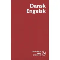 Gyldendal Dansk-Engelsk Ordbog | Jens Axelsen