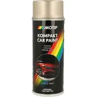 Motip Autoacryl spray 55390 - 400ml