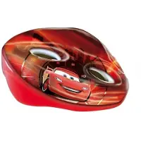 Disney Cars cykelhjelm