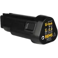 Rems batteri nano li-Ion 12V 2,5AH