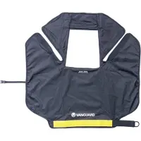 Vanguard ALTA RCM Regnbeskyttelse Regnbeskyttelse