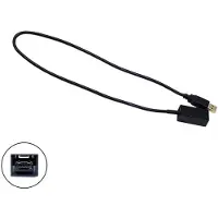 Connects2 USB adapter Mitsubishi l200 ctmit-USB.3