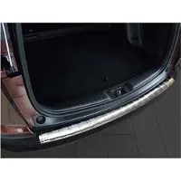 Avisa Læssekantbeskytter Honda CR-V 2018-2023 Stål