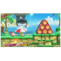 Nintendo Kirby Star Allies - Switch - Action