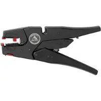 Rennsteig Werkzeuge 707 001 Elektriker Automatisk afisoleringstang Inkl. udskiftelige knive 0.03 til 10 mm² Passer til mærke 707 001