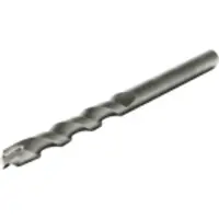 Baier Centerbor konisk 125 mm