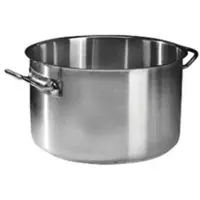Multi Gryde Prepara 7 liter Ø24xH16 cm rustfri stål (stk.)