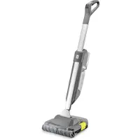 Kärcher AG BR 30/1 C BP, Batteri, 100-240 V, 50/60 Hz, 18 V, 45 min., 305 mm - SOLO