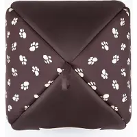 HOBBYDOG Igloo-hytte til hunde - Braz z poter R3