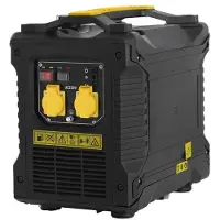 PROBUILDER Generator 2kW 79.8CC 2x230V