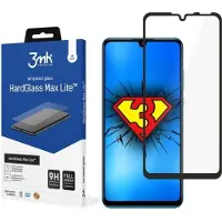 3MK 5903108086790, Huawei, P30 Lite, Smudsafvisende, Ridseresistent, Stødsikker, Slagbestandig, 1 stk