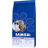 IAMS Pro Active Health Adult Multi-Cat Household - Økonomipakke: 2 x 15 kg