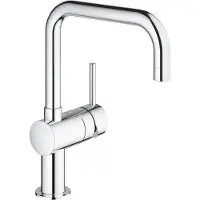GROHE Minta Køkkenarmatur - Krom