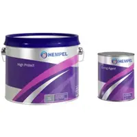 Hempel Light Primer 12170 Stone Grey 2,25 l