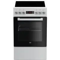 Beko Komfur FSM57300GW